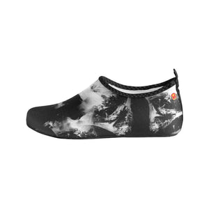 Chaussures aquatiques (homme) « Wak'nblack »