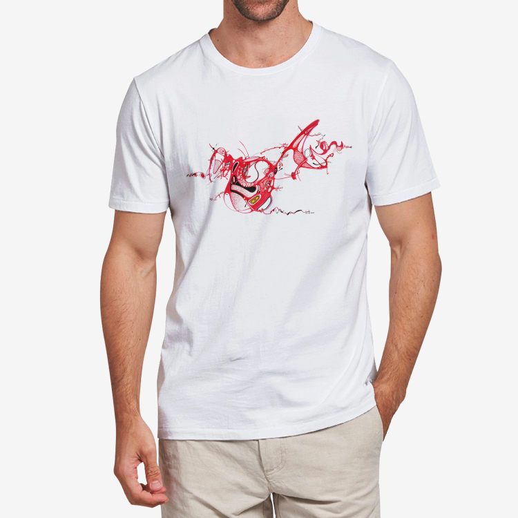 Tee-shirt « Sursoi » — Goodÿ