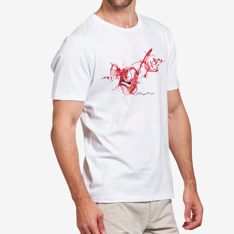 Tee-shirt « Sursoi »