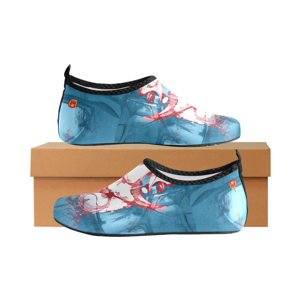 Chaussures aquatiques (homme) « Sursoi »