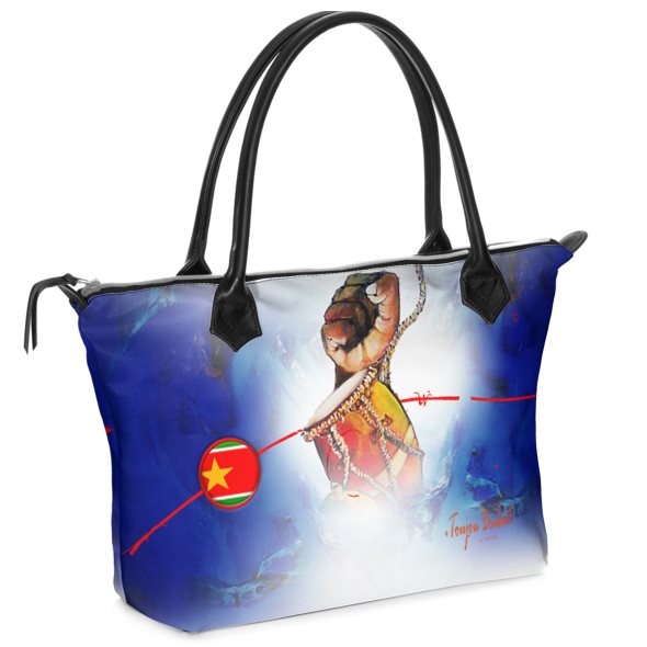 Sac cabas Goodÿ — vue 4