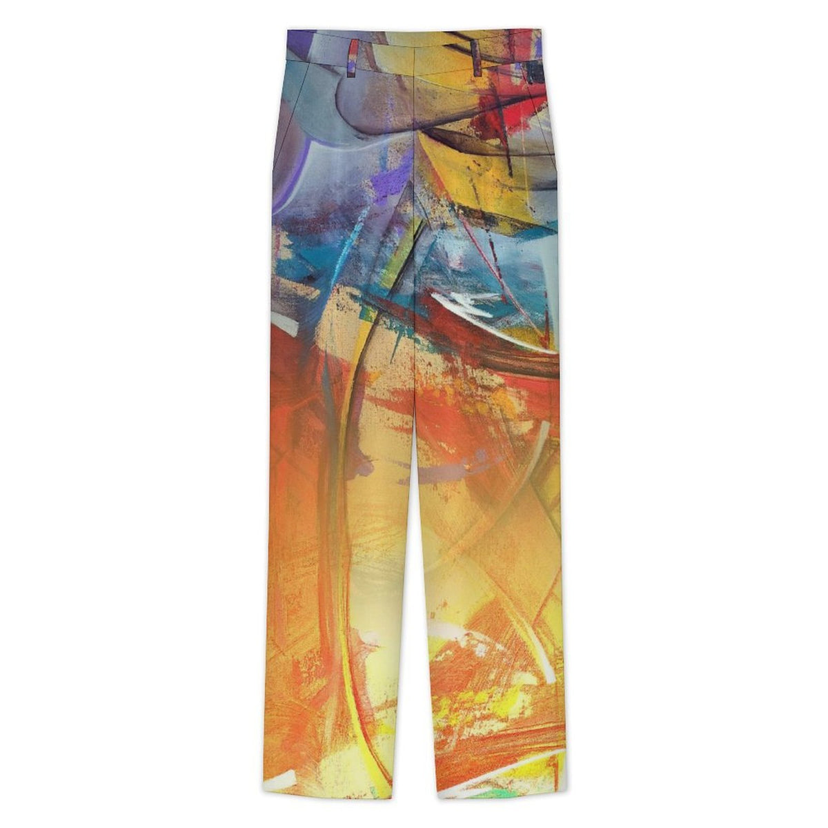 Pantalon habillé homme « Laboukan »