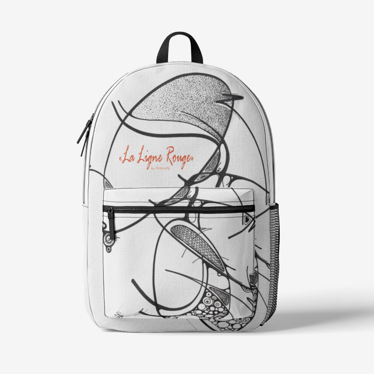 Sac à dos rétro « Yol20 » — Goodÿ