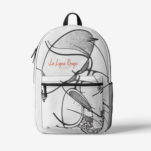 Sac à dos rétro « Yol20 »