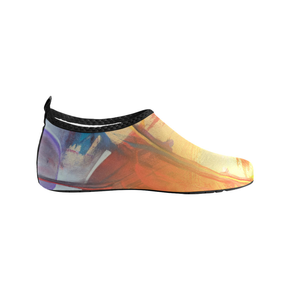 Chaussures aquatiques (homme) « Laboukan »