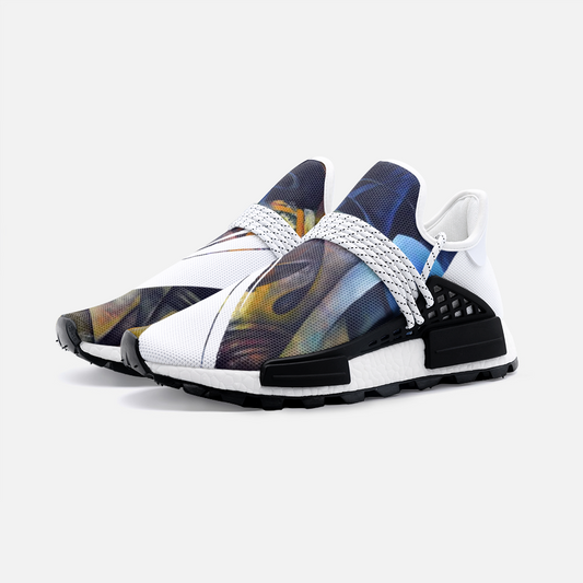 Sneakers légères unisexes « Tanfètan » — Goodÿ