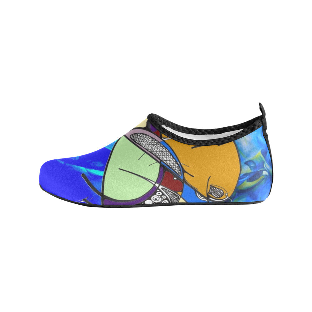 Chaussures aquatiques (homme) « Yolblé »