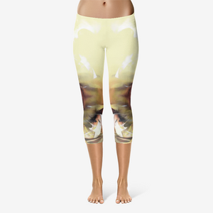 Legging Capri « Vayans »