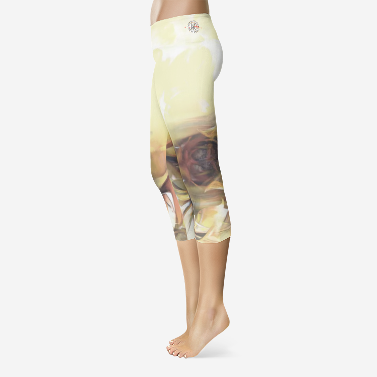 Legging Capri « Vayans »