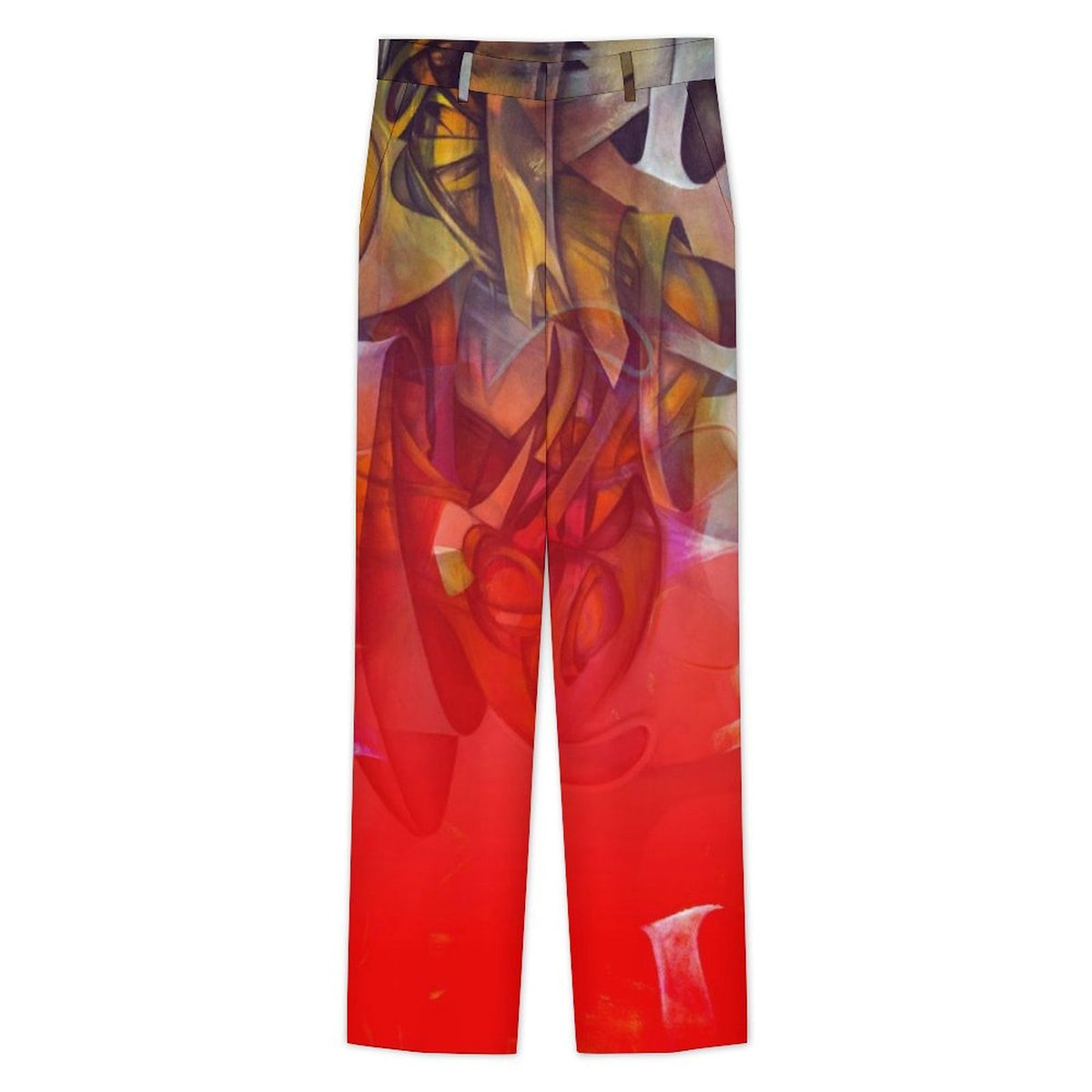 Pantalon habillé homme « Douwouj »