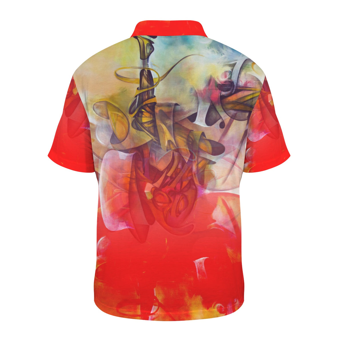 Polo zippé « Douwouj »