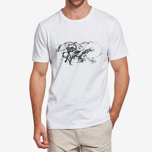 Tee-shirt « Paix »