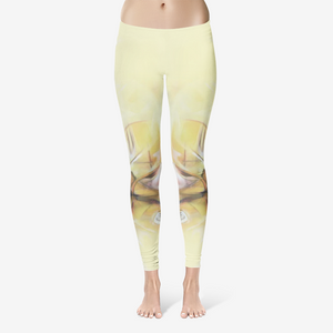 Legging « Lèspwa »