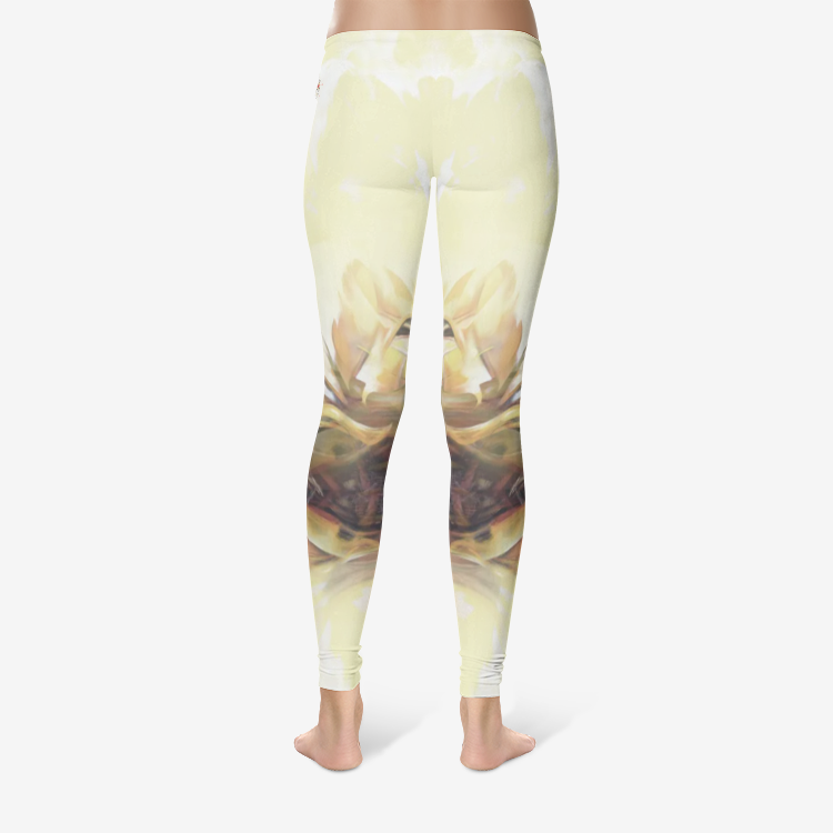 Legging « Lèspwa »