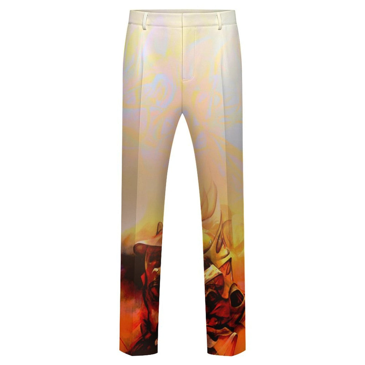 Pantalon habillé homme « Vayan »