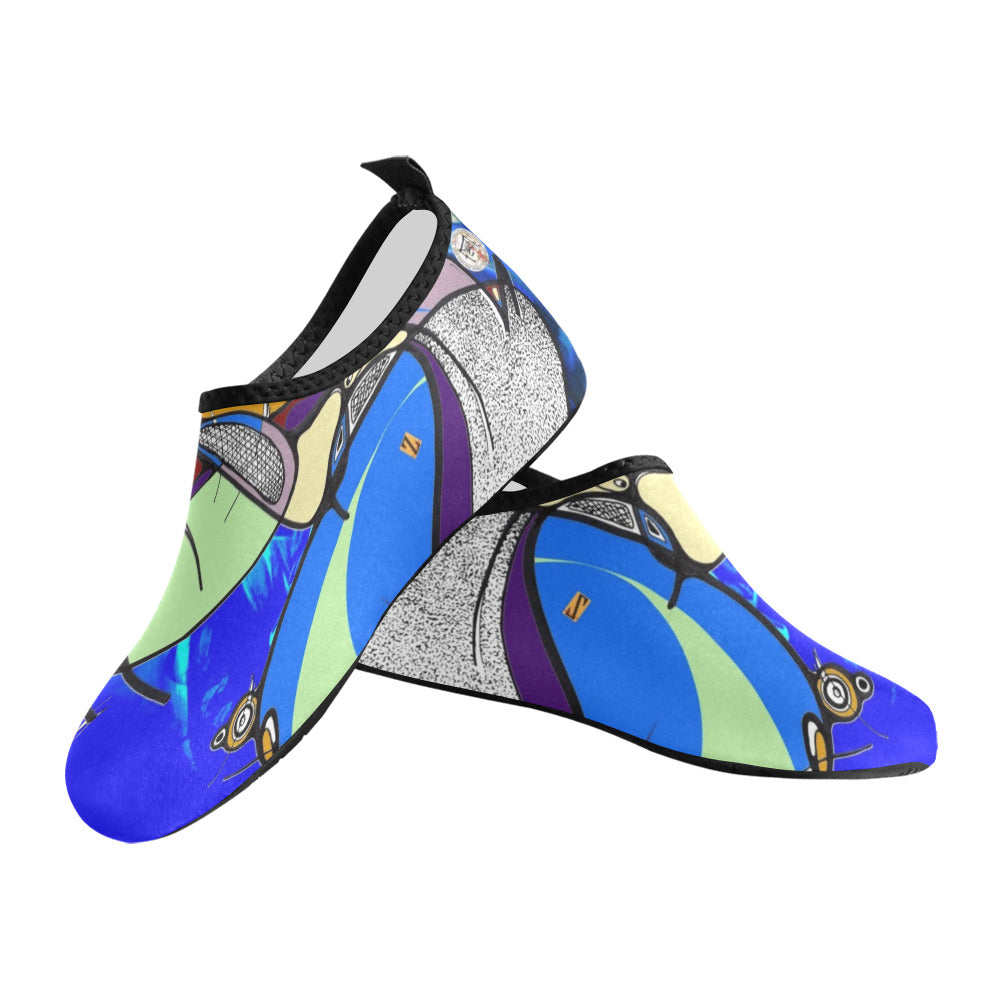 Chaussures aquatiques (homme) « Yolblé »