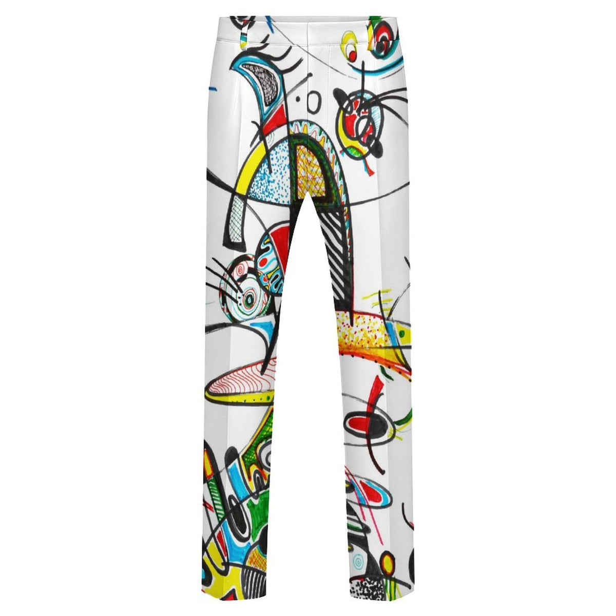 Pantalon habillé homme « Klendenden »