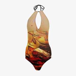 Maillot de bain tankini "Vayans"