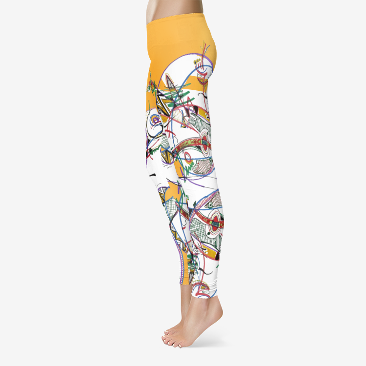 Legging « Maya »