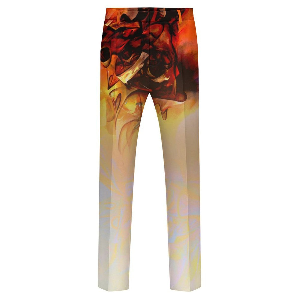 Pantalon habillé homme « Vayans »