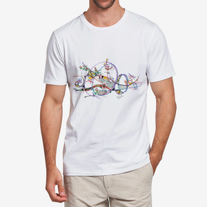 Tee-shirt « La rékòlt »