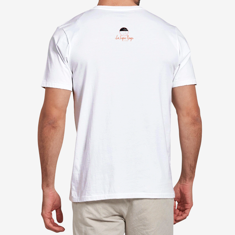 Tee-shirt « La rékòlt »