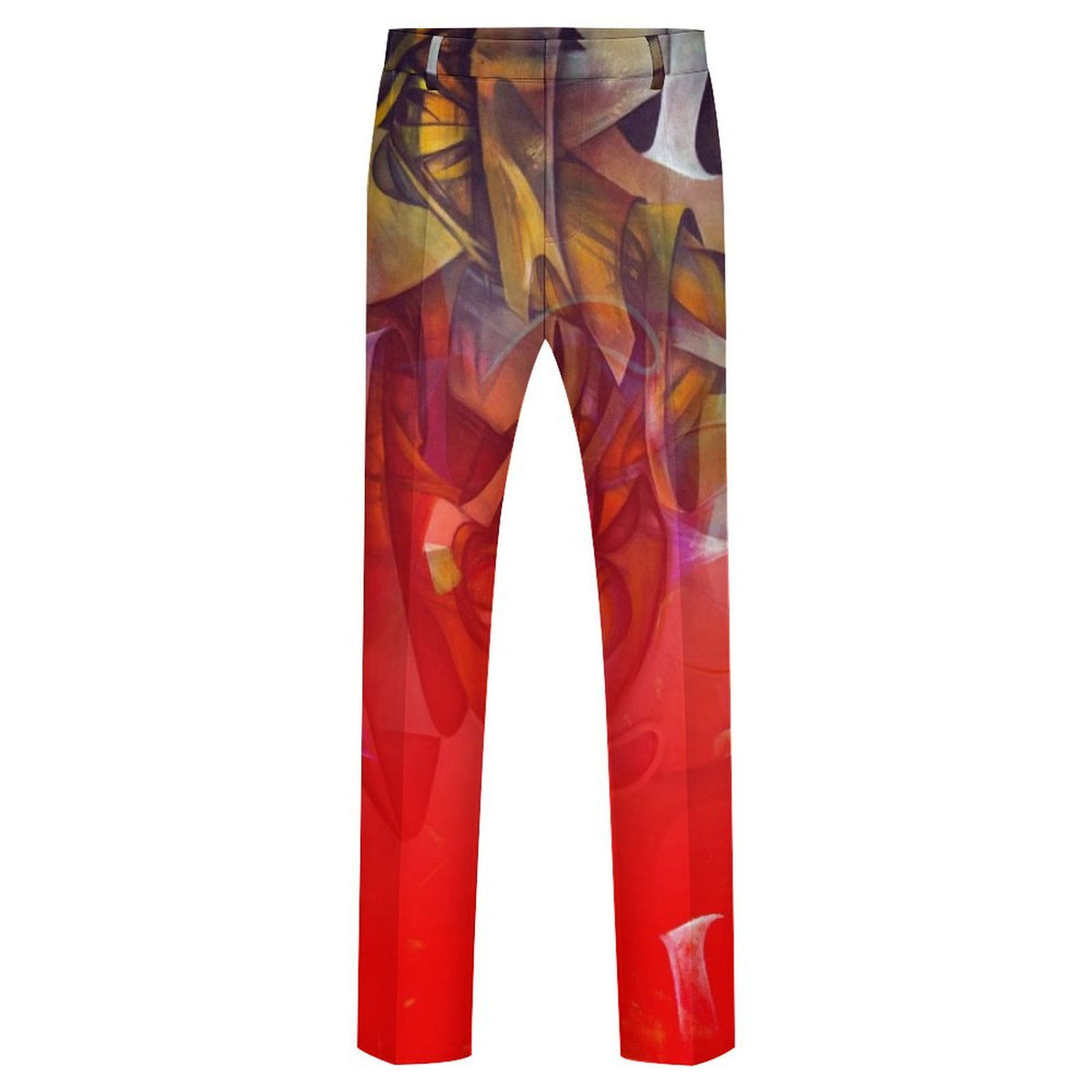Pantalon habillé homme « Douwouj »