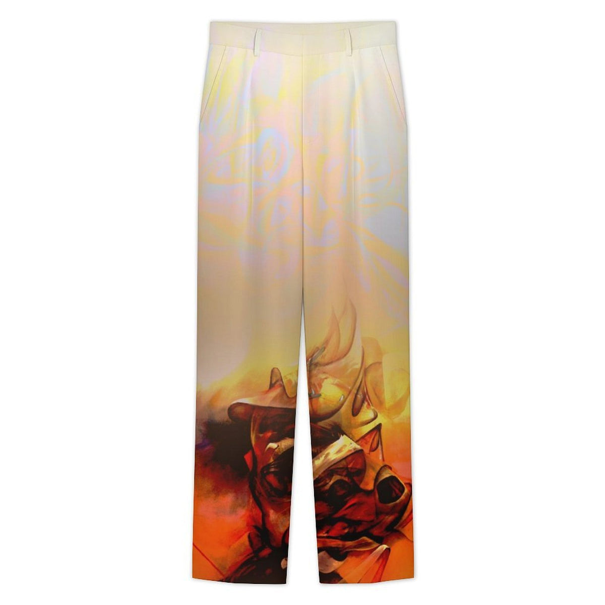 Pantalon habillé homme « Vayan »