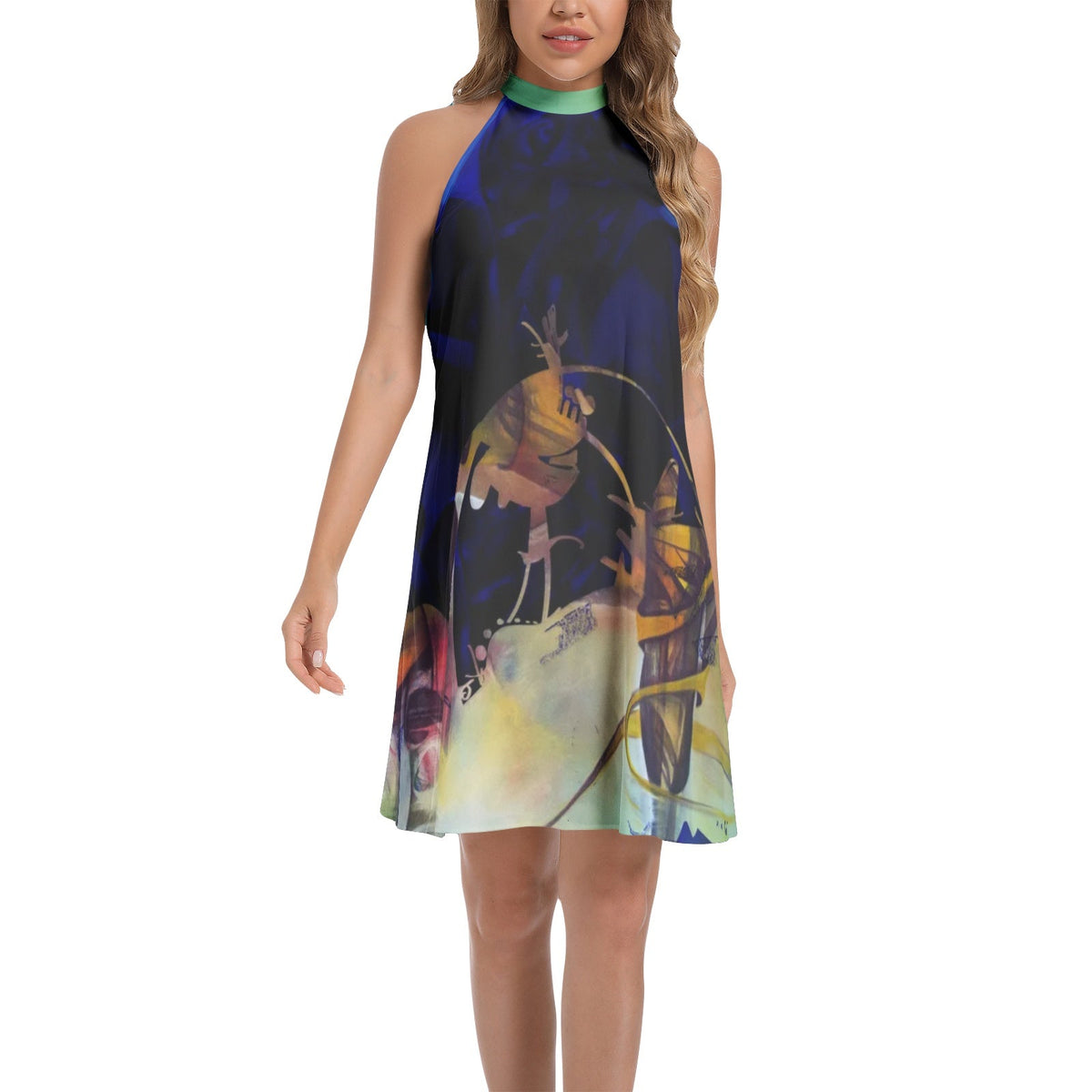 Robe Dounuit