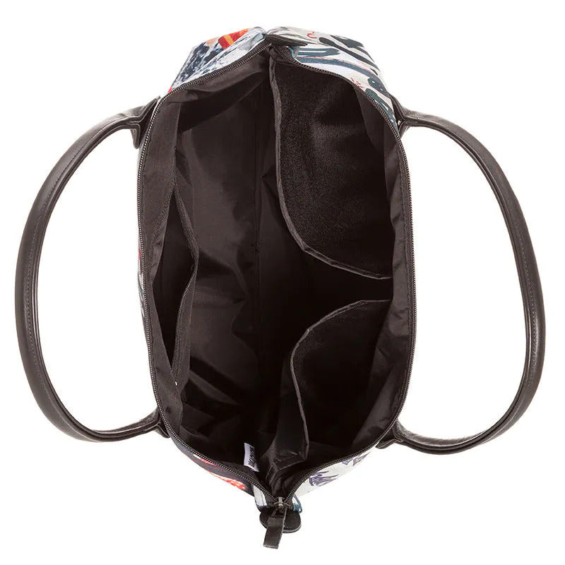 Sac cabas Goodÿ — vue 4