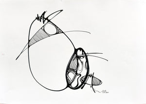 La mère et l’enfant