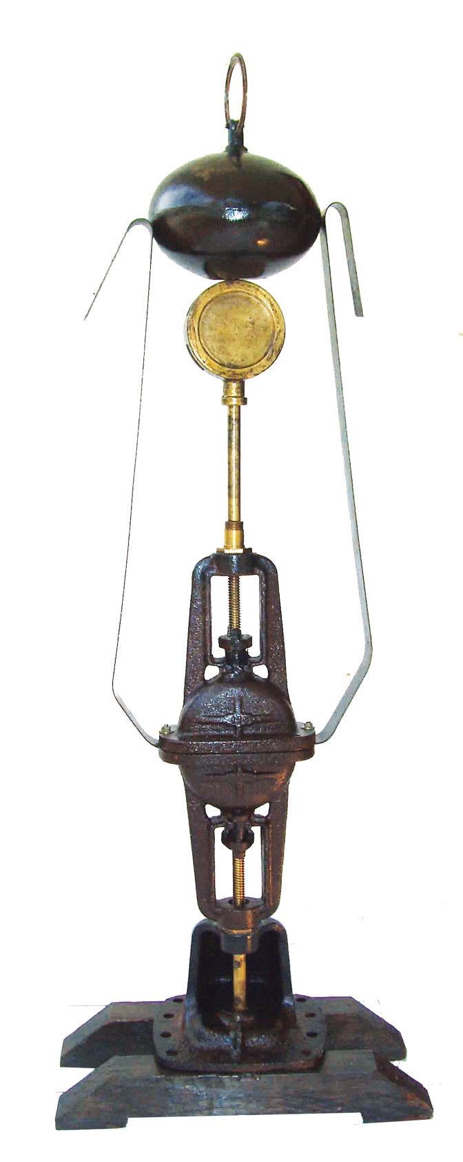 El comerciante