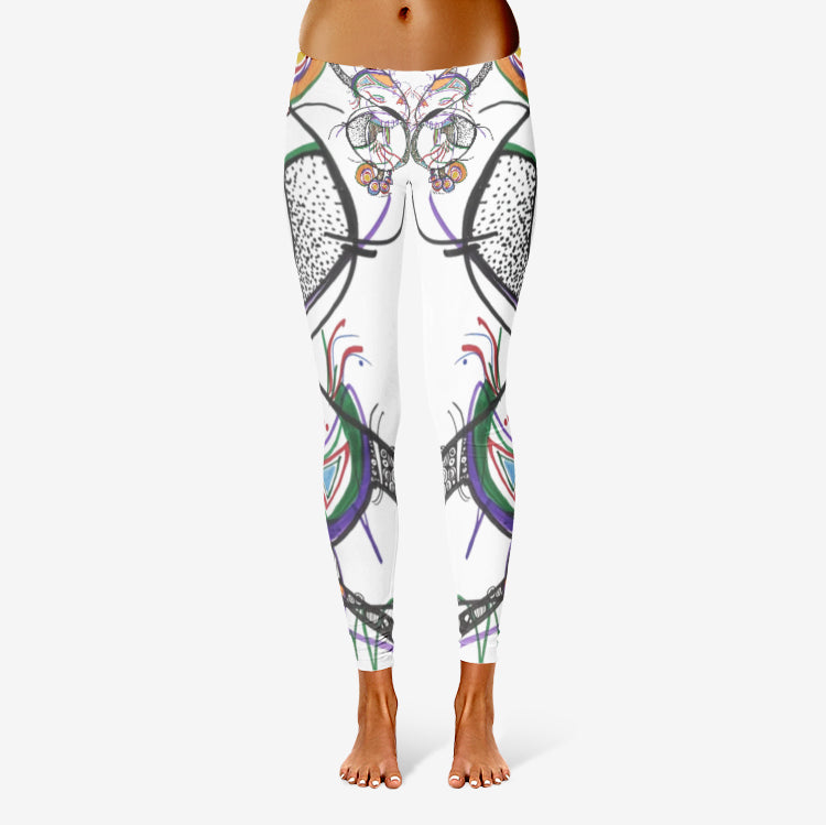 Legging « Calypso » — Goodÿ