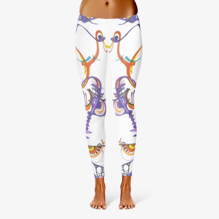 Legging « Cpx 4 » — Goodÿ