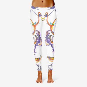 Legging « Cpx 4 »