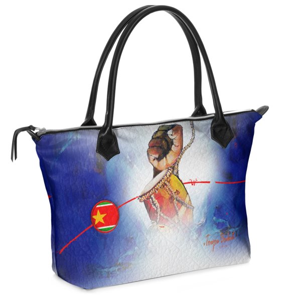 Sac cabas Goodÿ — vue 5